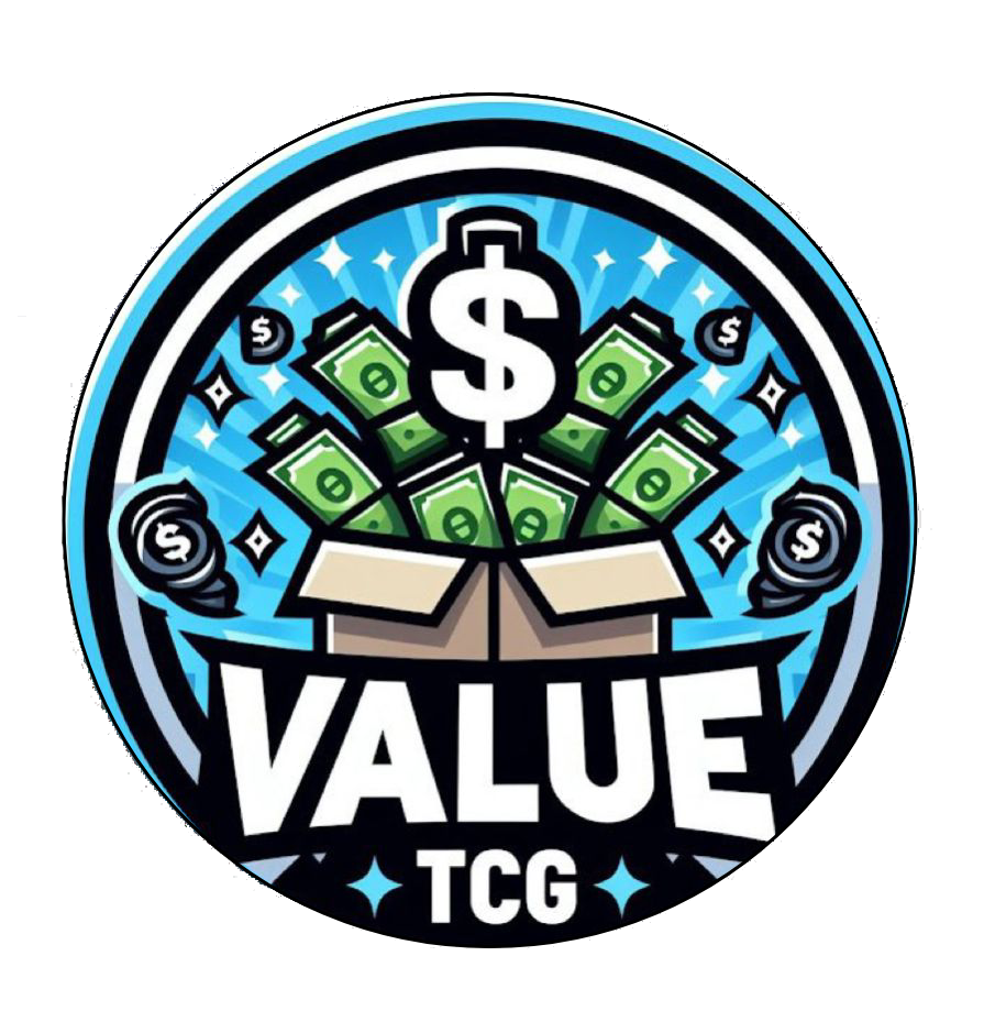 Value TCG Logo
